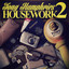 Work Is Work - Her Wet Shoes TV cover