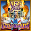 Vieze Jack - Lekker Knallen! (Meezingversie)