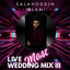 Salahoddin Jelani - Live Wedding Mix 3