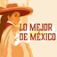 Lo mejor de México cover