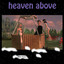 Heaven Above cover