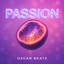 OZCAR BEATZ — PASSION cover art