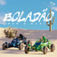 240 KM/H, DVAID & SZG — BOLADÃO cover art