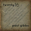 Twenty 16 cover