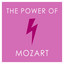 The Power of Mozart cover