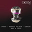 Back & Forth - Extended Mix