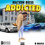 Addicted cover
