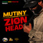 Zion Head - Big Change