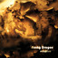Funky Dragon — Last Human cover art