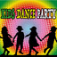 Kids Dance Party cover