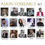 Senin Olsun cover