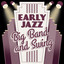 Early Jazz: Big Band and Swing cover