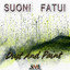 Dust And Paint cover