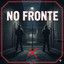no fronte