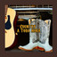 Country a toda hora cover