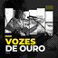 Vozes de ouro cover