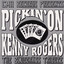 Pickin' On Kenny Rogers: The Bluegrass Tribute cover