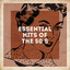 Essential Hits of the 50's cover
