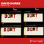 Don't