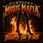 Boots N Roots Show - August 2026 - Part 3