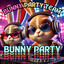 Bunny Party - Sped Up Mix