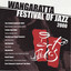 Wangaratta Festival of Jazz 2000 cover
