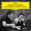 María Dueñas & Itamar Golan - Ponce: Estrellita (Arr. Heifetz for Violin & Piano)