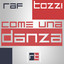 Come una danza cover