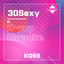 30Sexy : Originally Performed By 비 Karaoke Verison