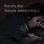Baby: Peaceful Rain Tranquil Ambience Vol. 1 cover