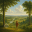 Papillons, Op. 2: No. 10, Waltz. Vivo