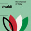 Vivaldi: The Master of Italy cover