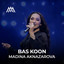 Album cover of Bas Koon by Madina Aknazarova