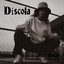 Díscola cover