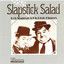 Slapstick Salad cover