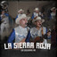 La Sierra Roja - En vivo cover