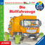 Kapitel 5.2 & Kapitel 6 & Kapitel 7.1 - Die Müllfahrzeuge [Wieso? Weshalb? Warum? JUNIOR Folge 74] cover