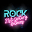 Rock 21st Century Anthems cover