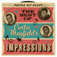 People Get Ready: The Best Of Curtis Mayfield's Impressions cover