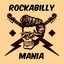 Rockabilly Mania cover