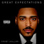 Great Expectations cover