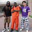 SWAG OUT - Remix