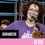 Karin Martins no Estúdio Showlivre (Ao Vivo) cover