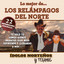 Los Relámpagos Del Norte - Oro molido