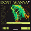 Don't Wanna Know - Extended Mix