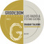 Shabar Talking - Percussions Talking Mix