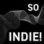 So Indie! cover