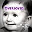 Overjoyed cover