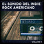 El Sonido del Indie Rock Americano, Vol. 1 cover