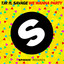 We Wanna Party (feat. Savage) - Extended Mix